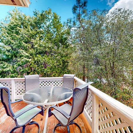 Great Escape Cabin Groveland Bagian luar foto