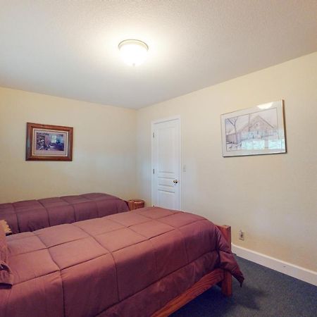 Great Escape Cabin Groveland Bagian luar foto
