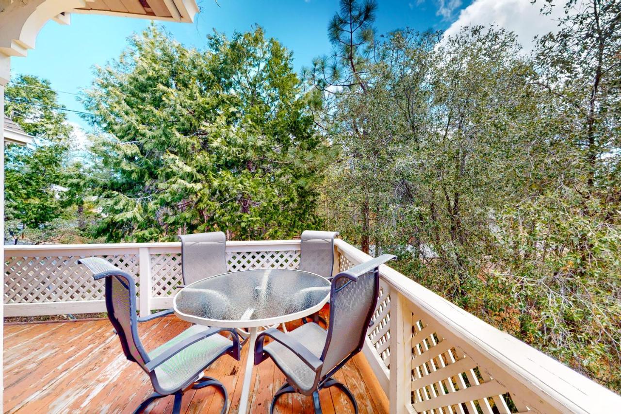 Great Escape Cabin Groveland Bagian luar foto