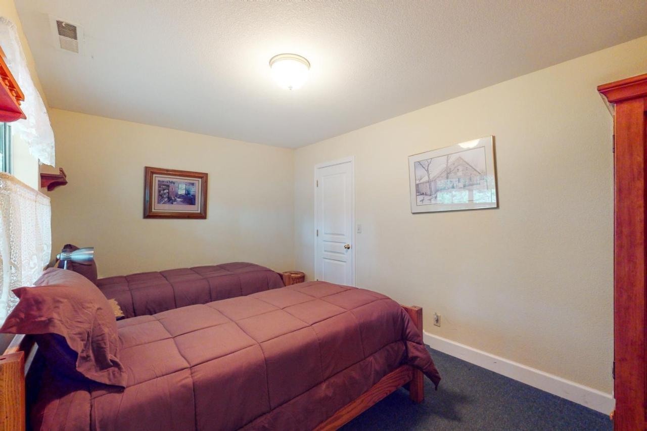 Great Escape Cabin Groveland Bagian luar foto
