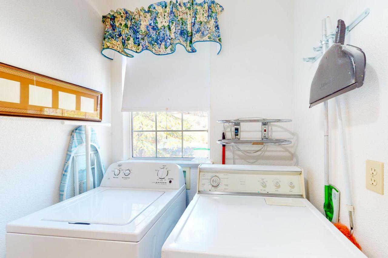 Great Escape Cabin Groveland Bagian luar foto