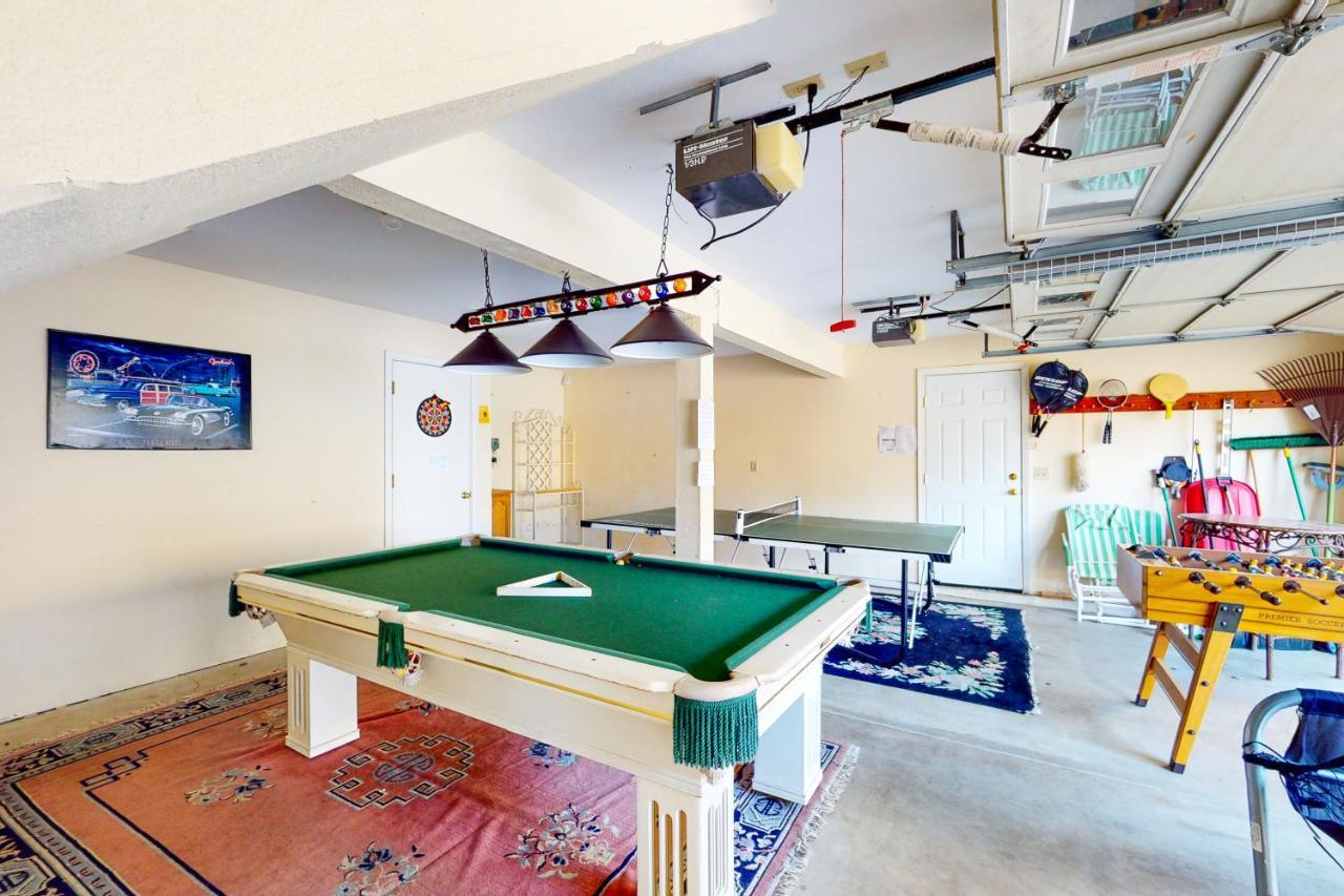 Great Escape Cabin Groveland Bagian luar foto