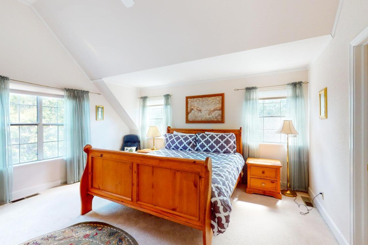 Great Escape Cabin Groveland Bagian luar foto