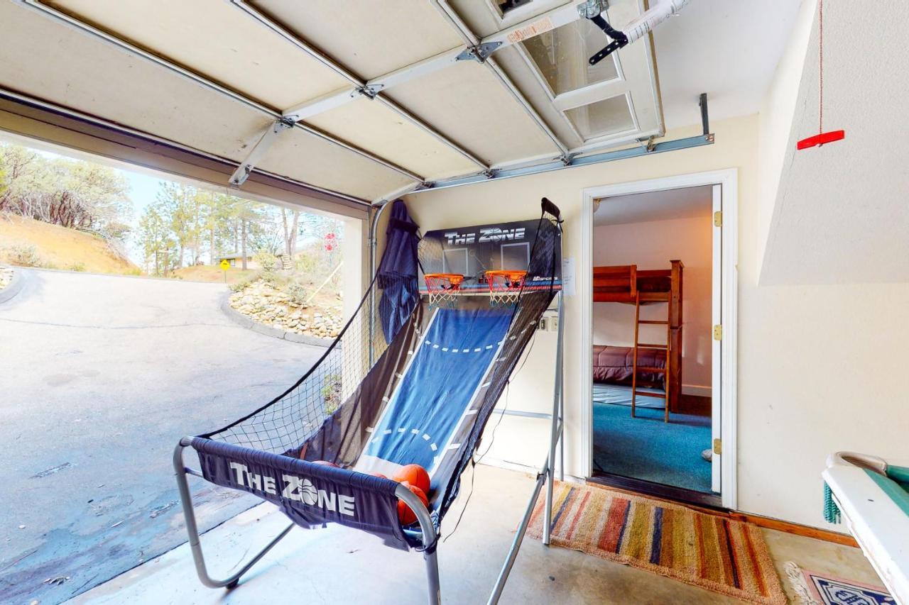 Great Escape Cabin Groveland Bagian luar foto