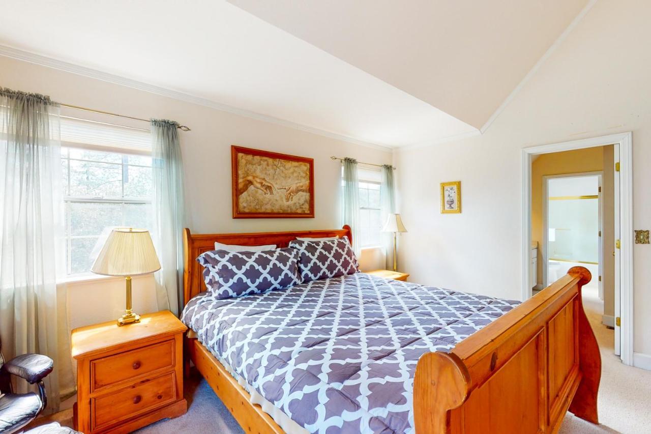 Great Escape Cabin Groveland Bagian luar foto